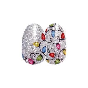 Color street holiday delight retired holiday set (2020